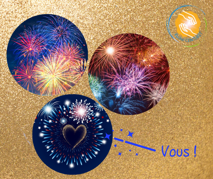 Vous !