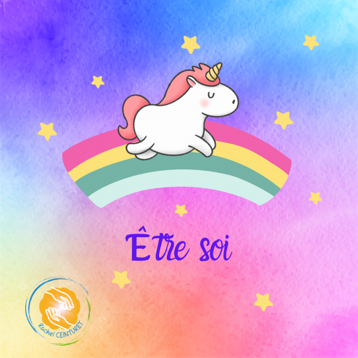 Être soi