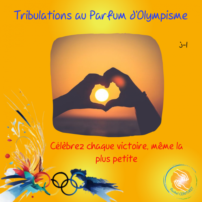 tribulation olympique jeudi