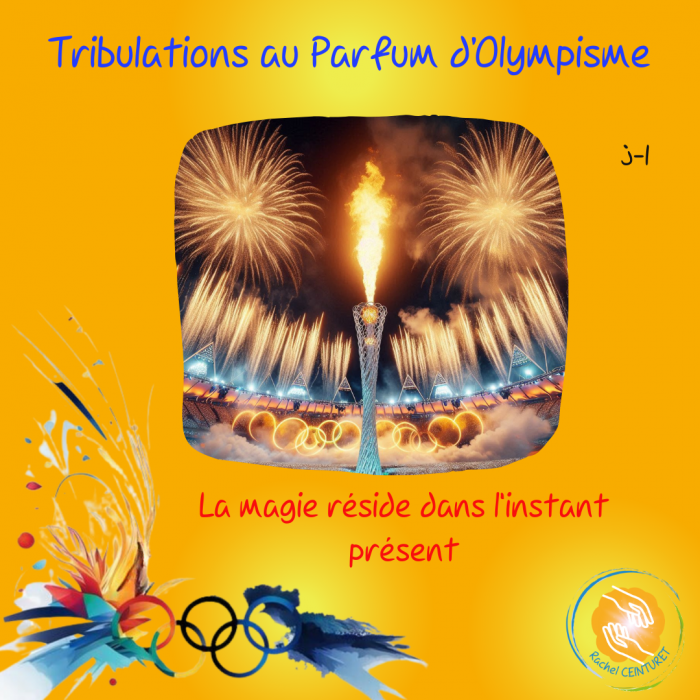 tribulation olympique vendredi