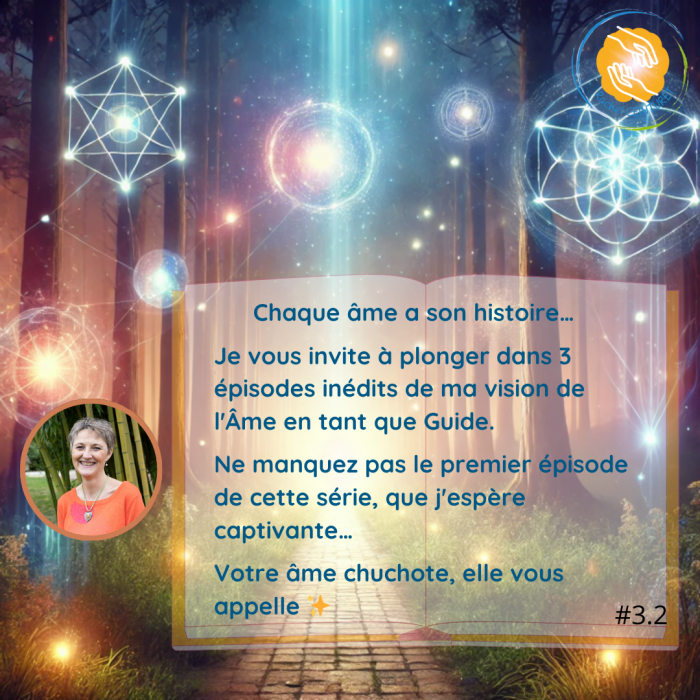 Chaque âme a son histoire 3.2